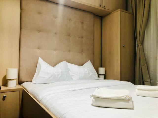 Joy City Stay Stefan Baciu 10 บราชอฟ ภายนอก รูปภาพ