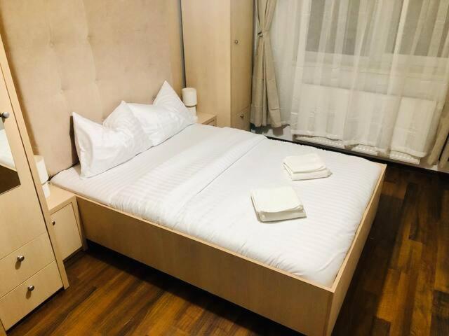 Joy City Stay Stefan Baciu 10 บราชอฟ ภายนอก รูปภาพ